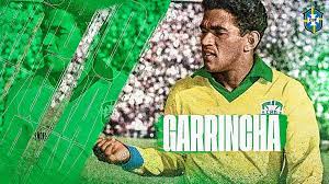 Garrincha Biography fastnews