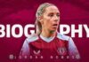 Jordan Nobbs Biography fastnews