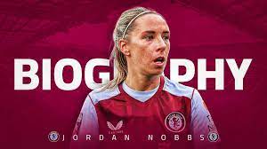 Jordan Nobbs Biography fastnews