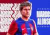 Marcos Alonso fastnews
