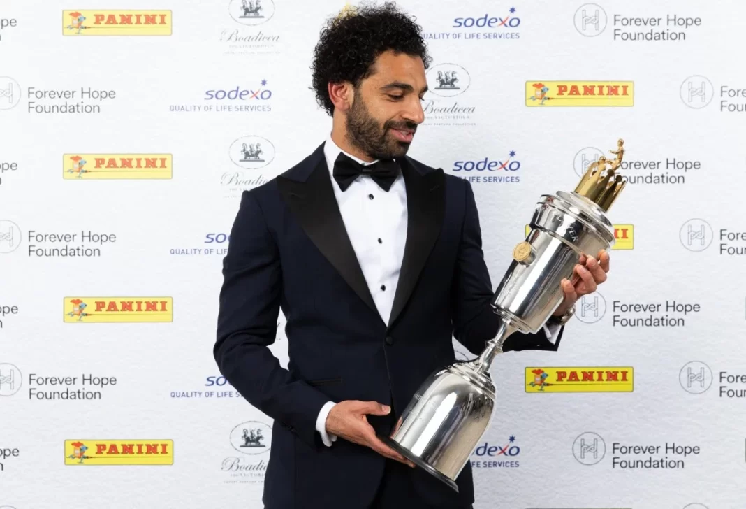 Mohamed Salah Biography in hindi