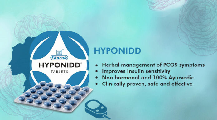 Hyponidd Tablets Benefits in hindi
