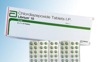 Chlordiazepoxide Tablet in hindi
