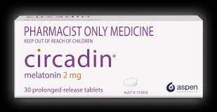 Circadin Tablet in hindi